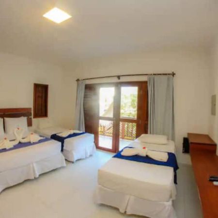 Zion Suites Jijoca de Jericoacoara Zewnętrze zdjęcie