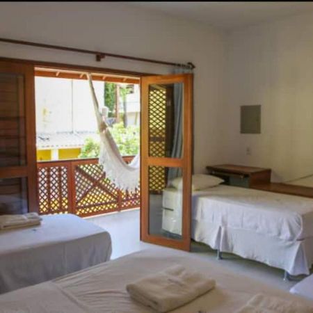 Zion Suites Jijoca de Jericoacoara Zewnętrze zdjęcie