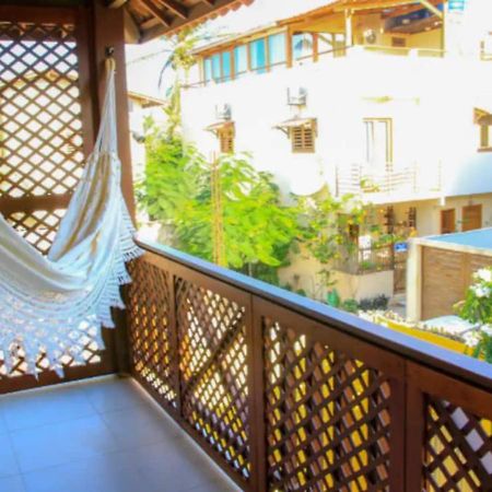Zion Suites Jijoca de Jericoacoara Zewnętrze zdjęcie