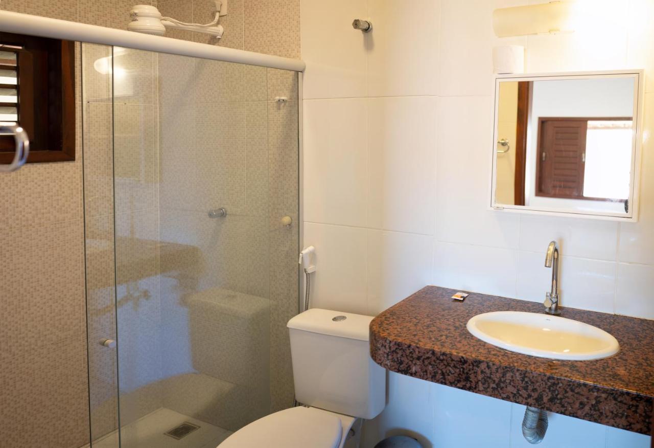 Zion Suites Jijoca de Jericoacoara Zewnętrze zdjęcie