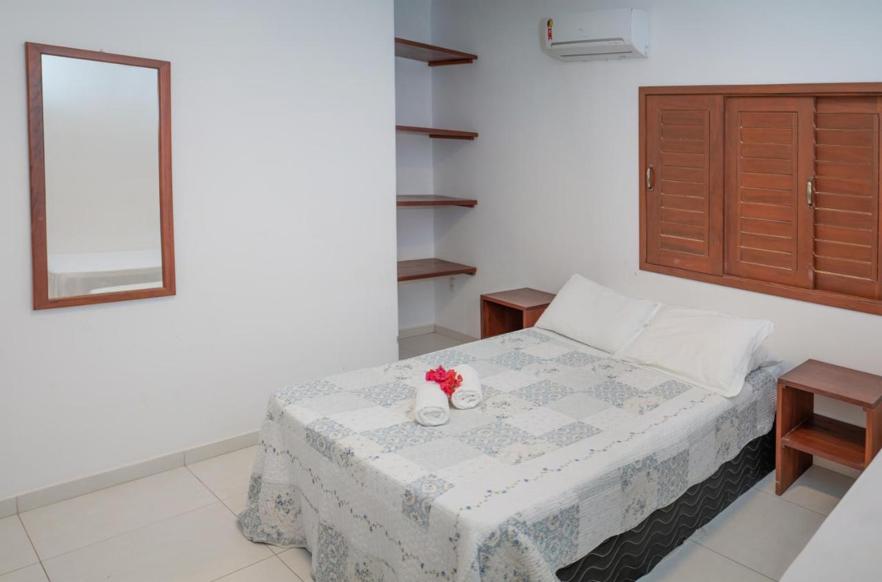Zion Suites Jijoca de Jericoacoara Zewnętrze zdjęcie