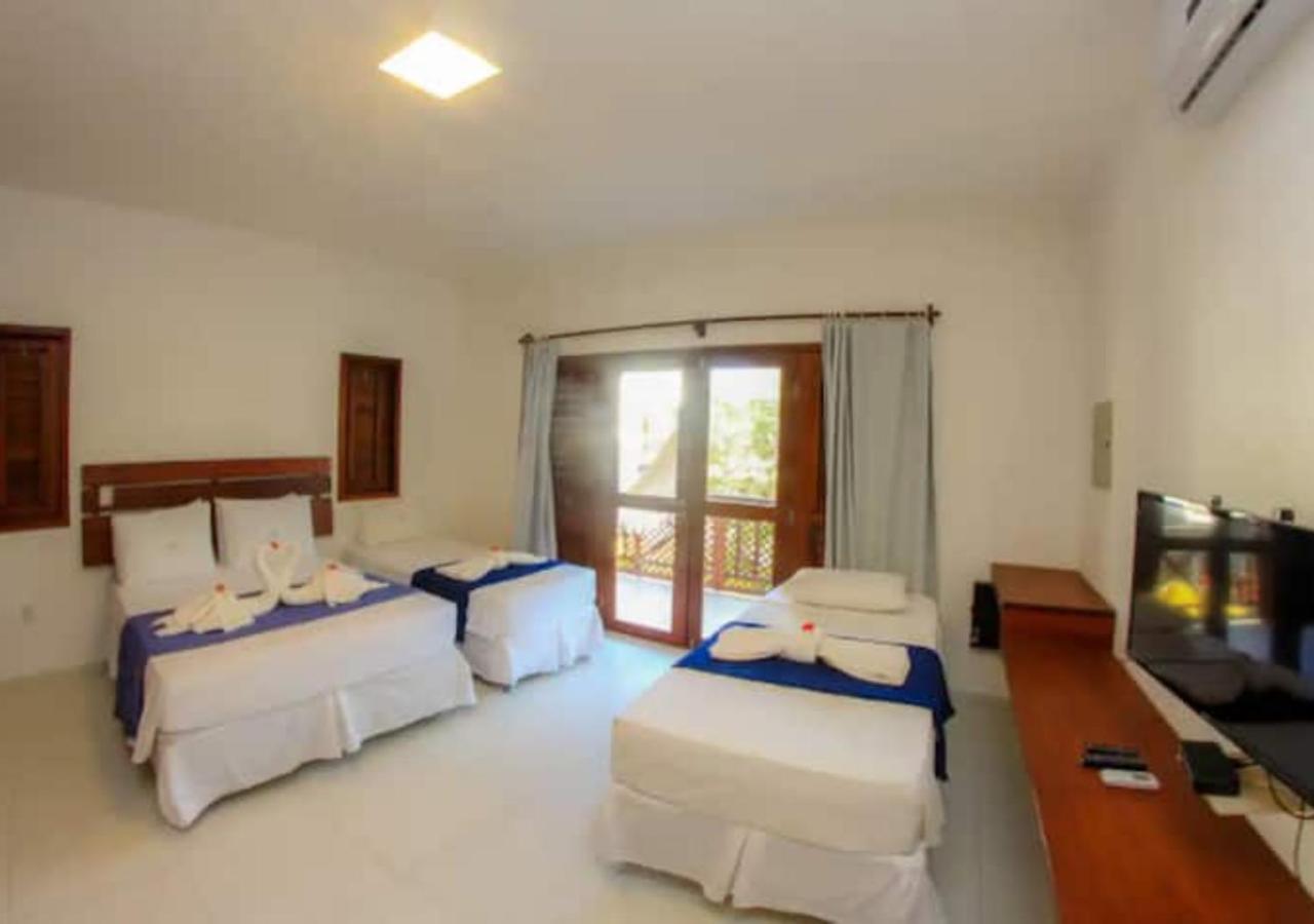 Zion Suites Jijoca de Jericoacoara Zewnętrze zdjęcie