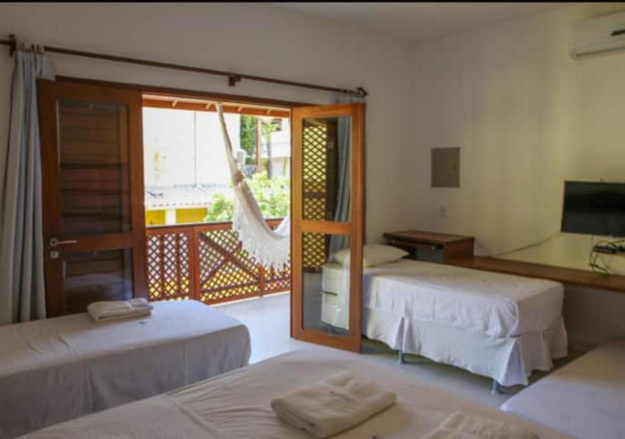 Zion Suites Jijoca de Jericoacoara Zewnętrze zdjęcie