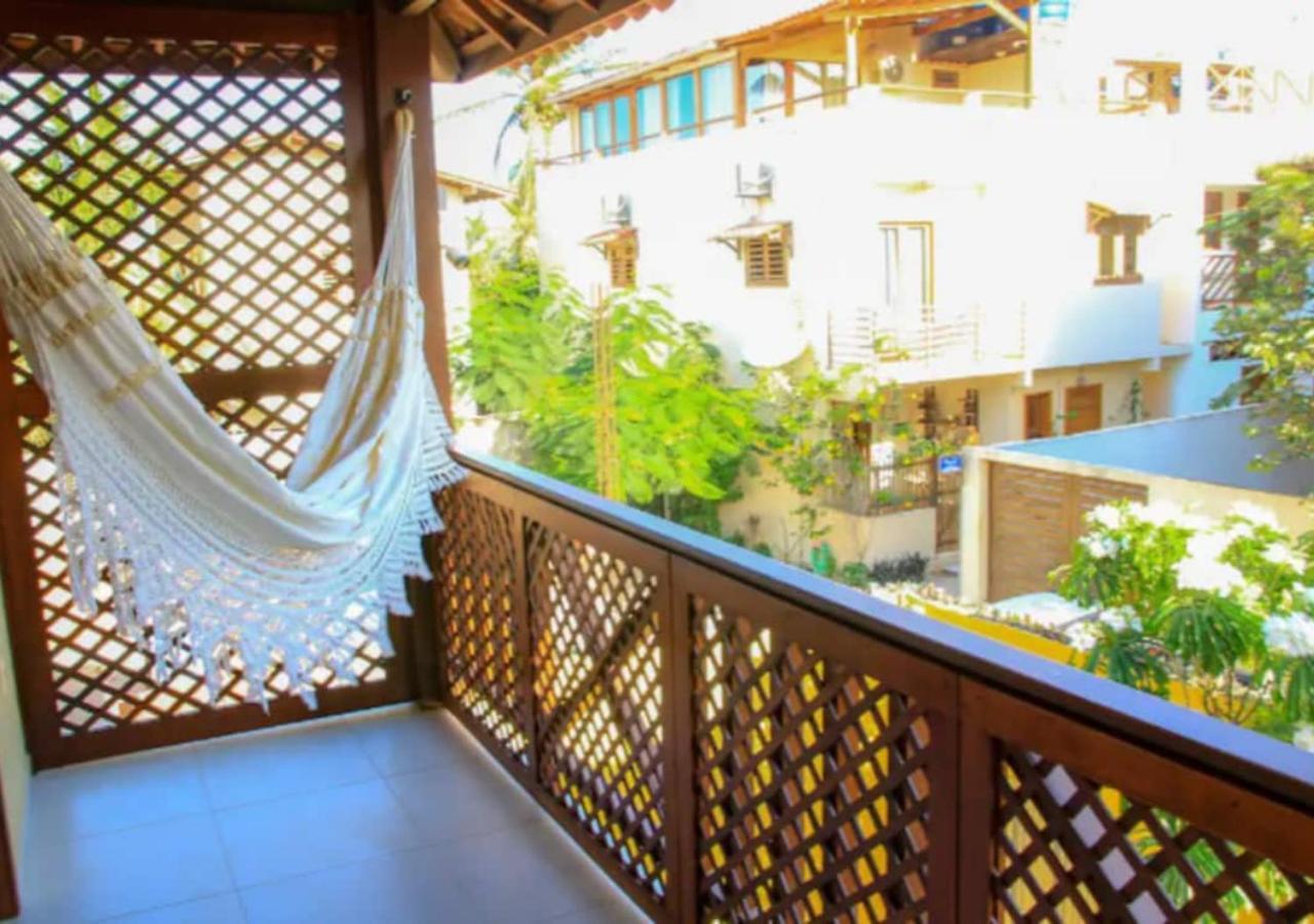 Zion Suites Jijoca de Jericoacoara Zewnętrze zdjęcie