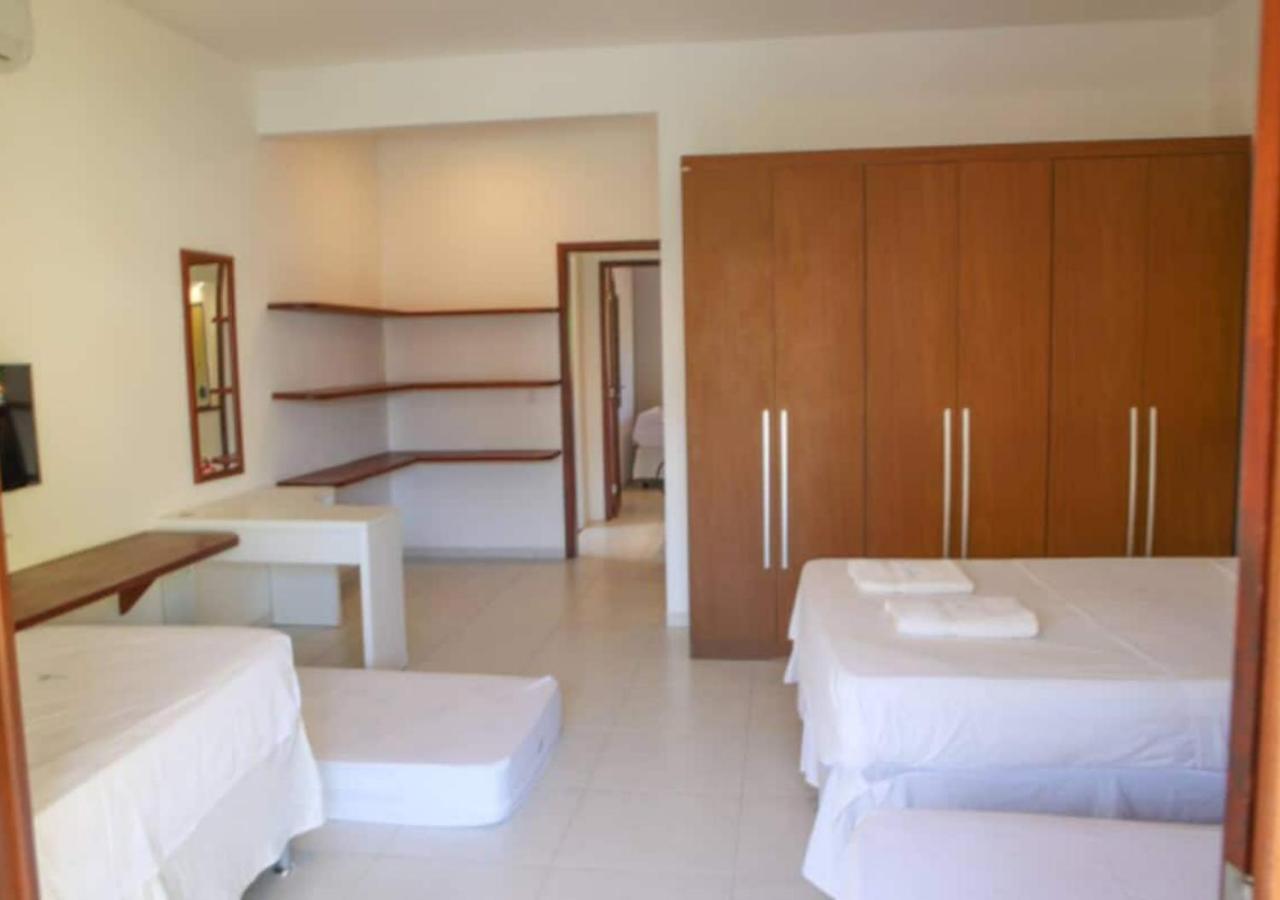 Zion Suites Jijoca de Jericoacoara Zewnętrze zdjęcie