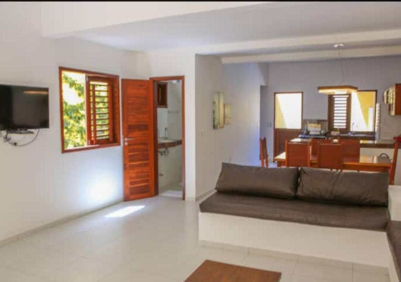 Zion Suites Jijoca de Jericoacoara Zewnętrze zdjęcie