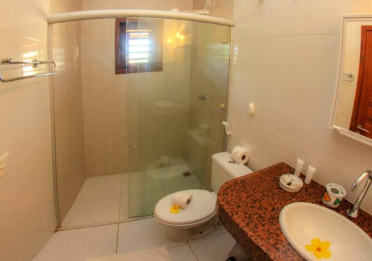 Zion Suites Jijoca de Jericoacoara Zewnętrze zdjęcie