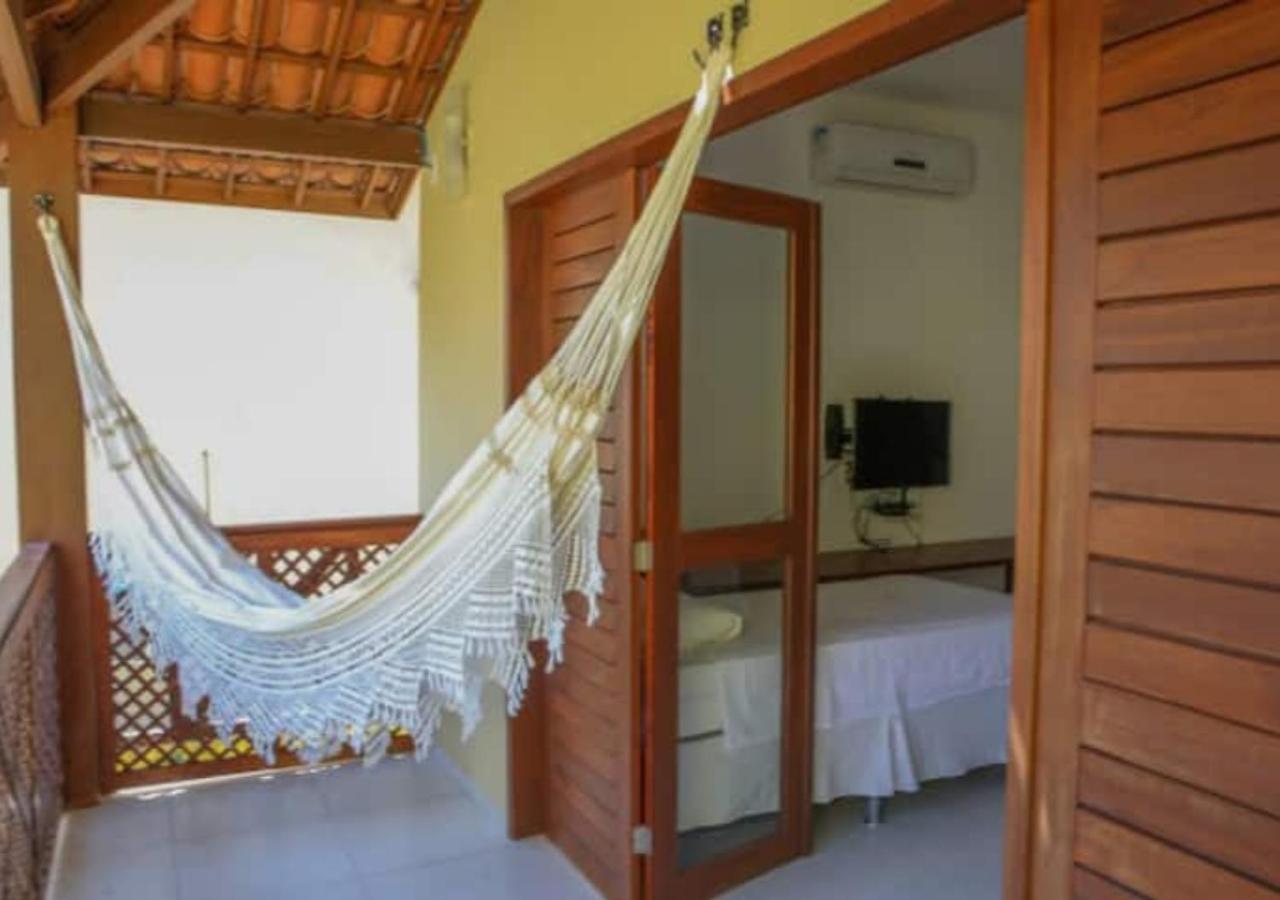 Zion Suites Jijoca de Jericoacoara Zewnętrze zdjęcie