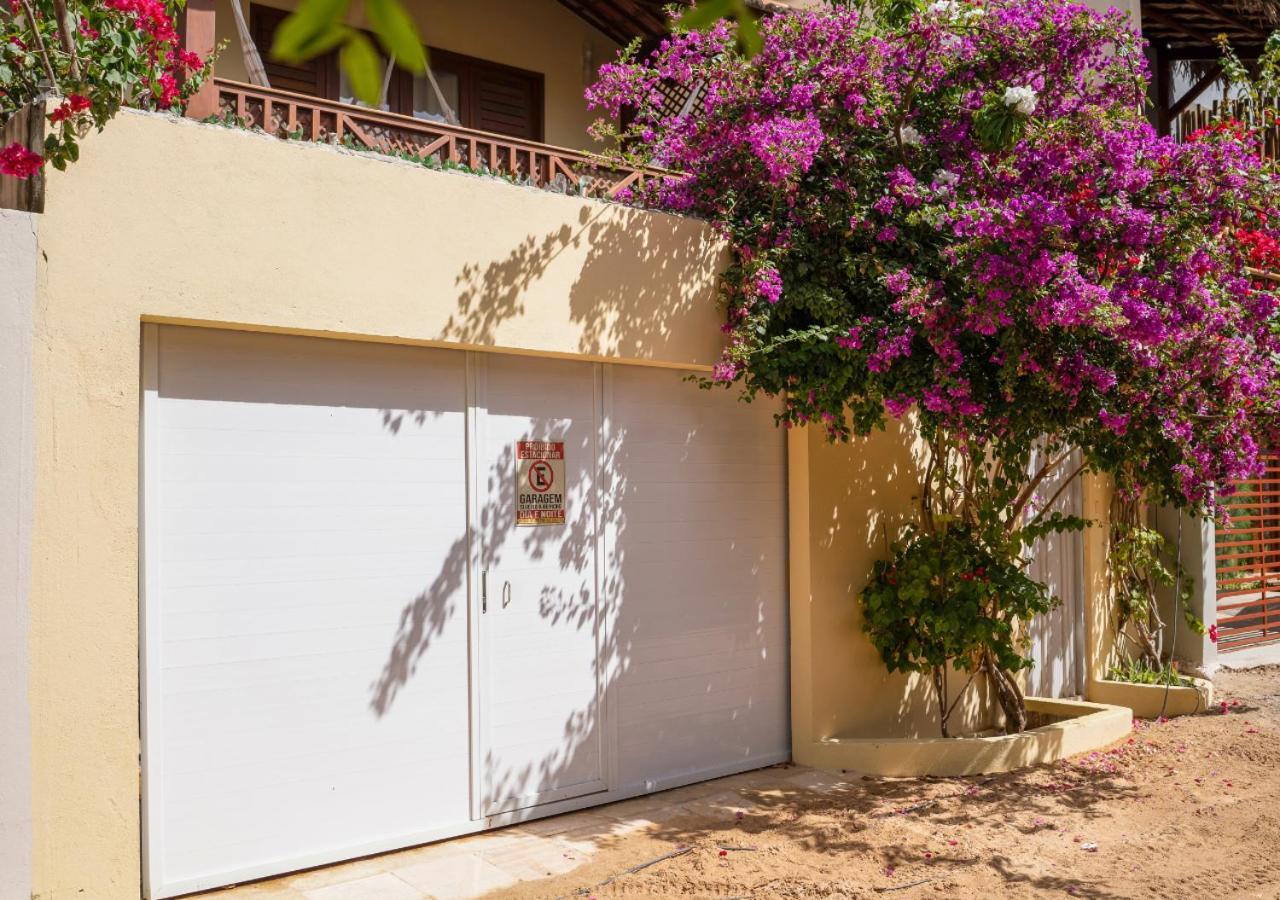 Zion Suites Jijoca de Jericoacoara Zewnętrze zdjęcie