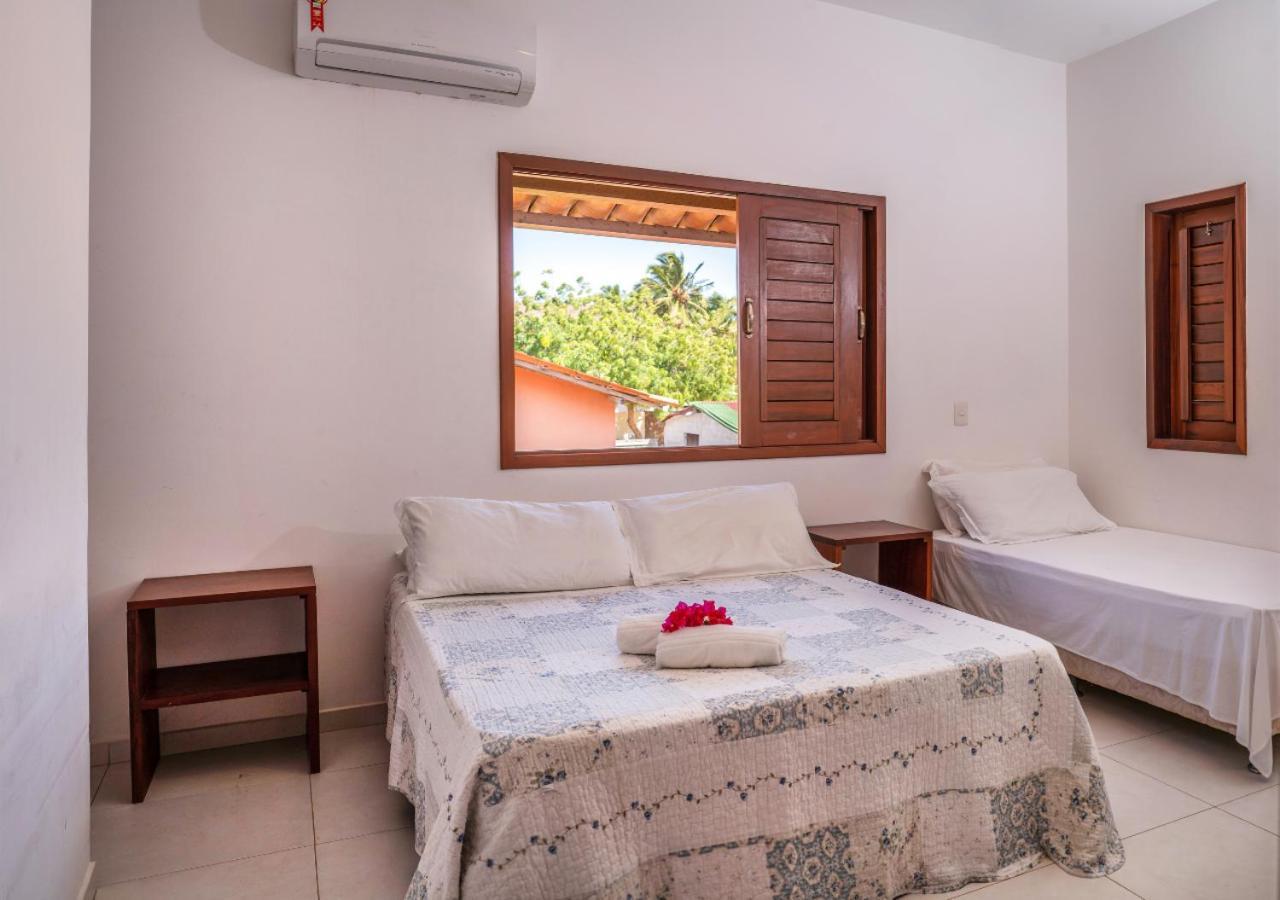 Zion Suites Jijoca de Jericoacoara Zewnętrze zdjęcie